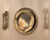 Бра - Бра Riviera Wall Light 9701.4 - Castro Lighting