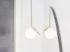 Подвесной светильник - Подвесной светильник IC Lights Suspension F3175057 - Flos