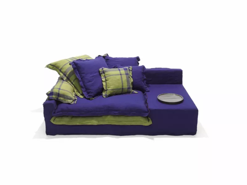 Диван - Диван Jans new sofa - LINTELOO