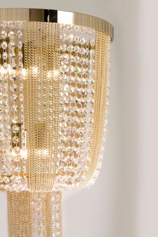 Бра - Бра Gatsby Wall Light 9243 - Castro Lighting
