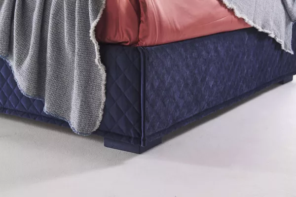 Кровать Bahamas Quilt, Plain