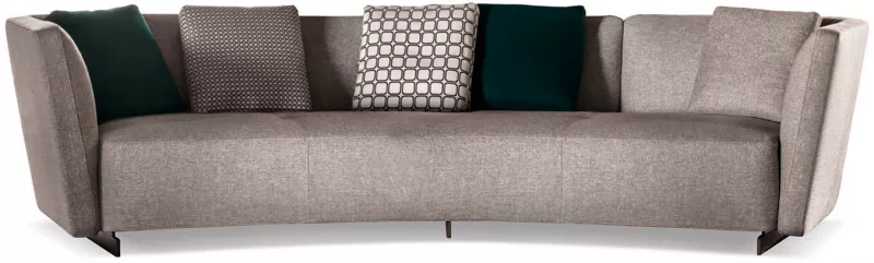 Диван - Диван Lounge Seymour - Minotti