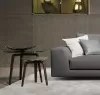 Журнальный столик - Журнальный столик Gramercy Low Table - MisuraEmme