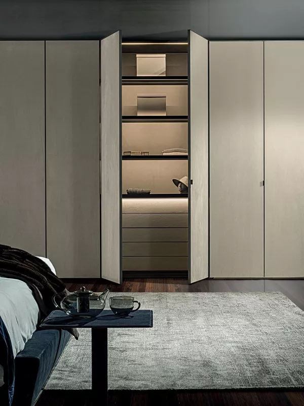 Гардеробная - Гардеробная Walldress - Longhi