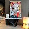 Консоль Westin Keramik Premium