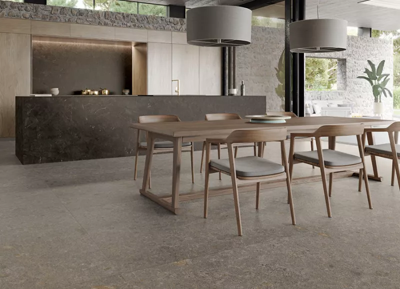 Керамогранит - Керамогранит Umbra Induction - Inalco
