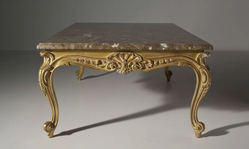 Журнальный столик - Журнальный Столик Giorgio Ii Mg3275 - OAK