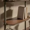 Стеллаж - Стеллаж Harbour - Cattelan Italia