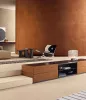Журнальный столик - Журнальный столик NARA - Poliform