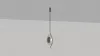 Подвесной светильник - Подвесной светильник PENDULUM - CTO Lighting