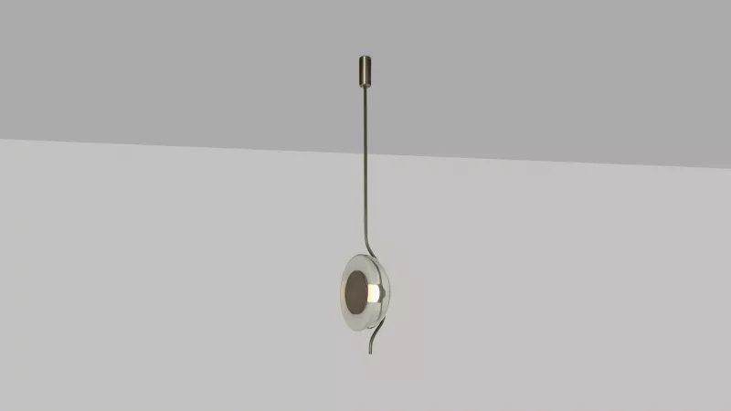 Подвесной светильник - Подвесной светильник PENDULUM - CTO Lighting