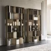 Стеллаж - Стеллаж Nautilus - Cattelan Italia