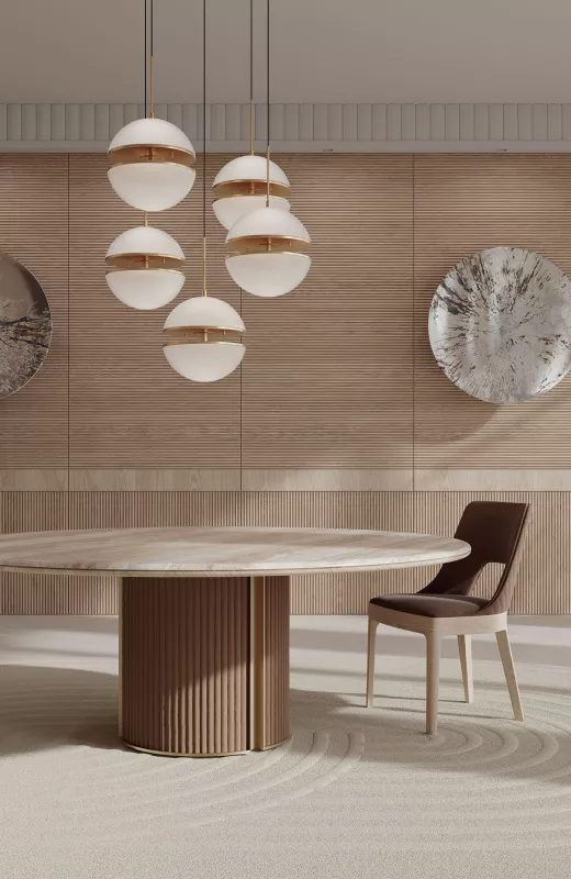 Стул - Стул Reina - Vittoria Frigerio