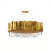 Подвесной светильник Empire Oval Suspension
