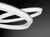 Подвесной светильник - Подвесной Светильник Halo Circular 2332 - Vibia