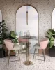 Барный стул - Барный cтул Sedere Bar Chair - Castro Lighting