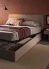 Кровать - Кровать CAMILLE AA300 - Lema