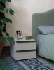 Кровать - Кровать Vanity - Bolzan