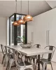 Подвесной светильник - Подвесной светильник Void Led - Tom Dixon