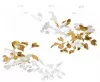 Люстра Ginkgo M