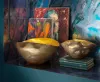 Ваза - Ваза Bash Vessel Large - Tom Dixon