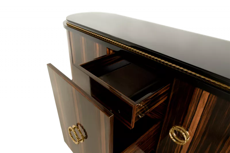 Буфет - Буфет Nautilus Sideboard - Castro Lighting