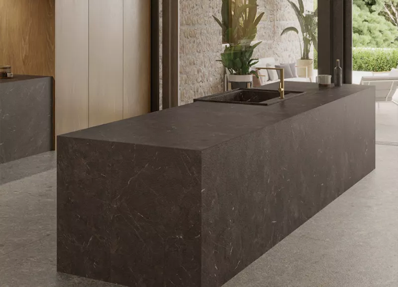 Керамогранит - Керамогранит Umbra - Inalco