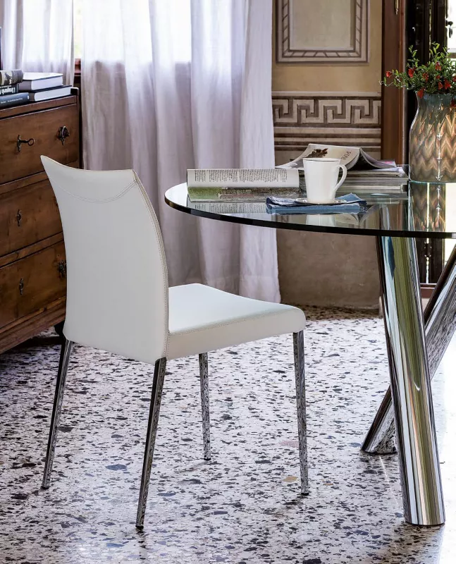 Стул - Стул Anna - Cattelan Italia