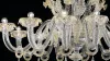  - Подвесной светильник Agadir 5384/12 - Barovier&Toso