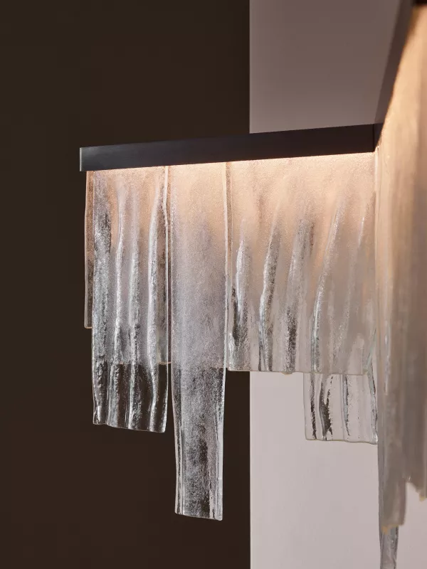Подвесной светильник - Подвесной светильник CASCATA - CTO Lighting