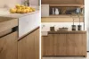 Кухня - Кухня Natura - Castagna Cucine