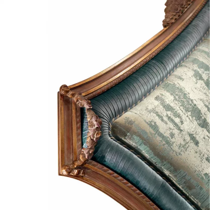 Кровать - Кровать Hermes - Zanaboni