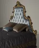 Кровать - Кровать Barocco Mg6512 - OAK