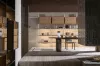 Стеллаж - Стеллаж Hector - Molteni&C