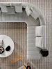 Диван - Диван Goodman - Minotti
