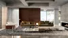 Диван - Диван Brasilia - Minotti
