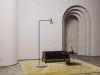 Торшер - Торшер Heron - CTO Lighting