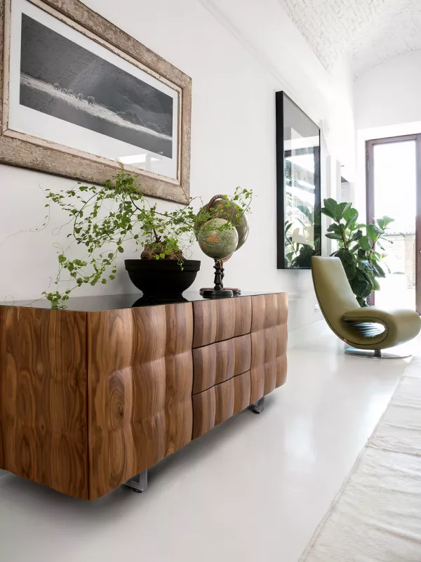 Буфет - Буфет Venice - Tonin Casa