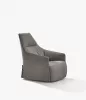 Кресло - Кресло SANTA MONICA LOUNGE - Poliform