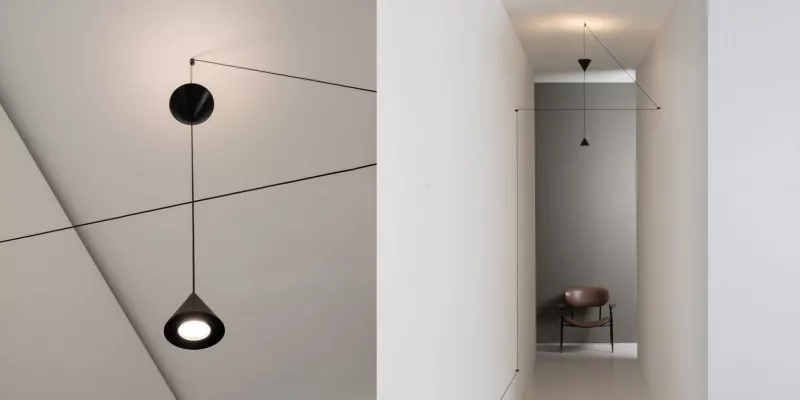 Бра - Бра Filomena AP270 1N INT - Karman