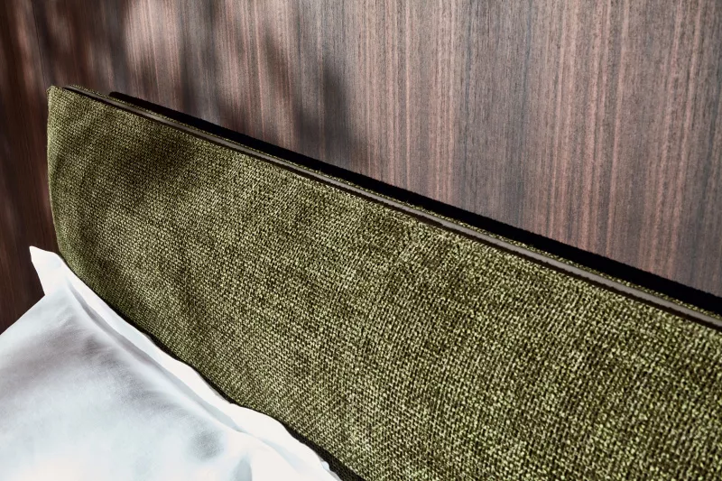 Кровать - Кровать Ribbon - Molteni&C