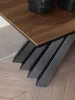 Консоль - Консоль Ventaglio - Tonin Casa