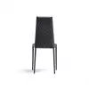 Стул - Стул Kay Couture - Cattelan Italia