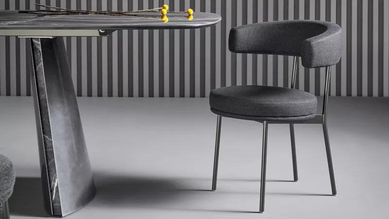 Стул - Стул Neuilly - Bonaldo