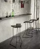 Барный стул - Барный cтул Pepe Stool - Cattelan Italia