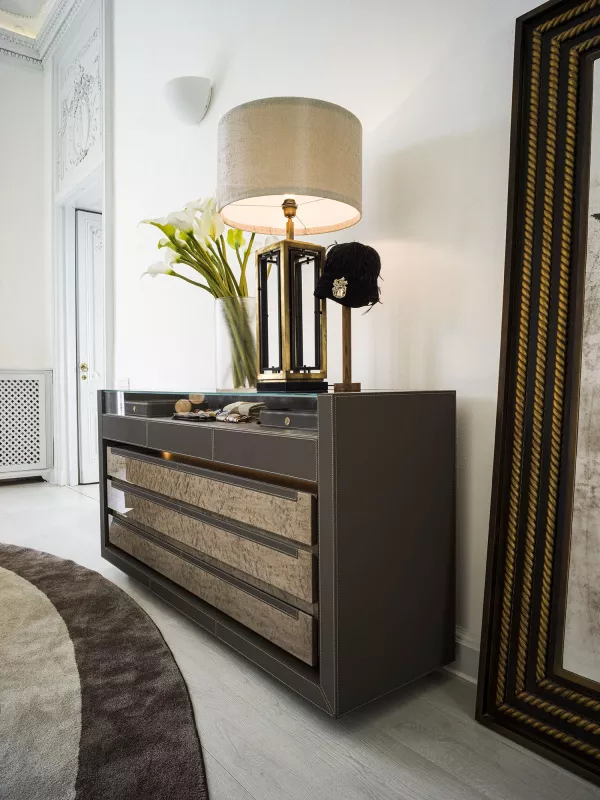 Комод - Комод Lanza - Vittoria Frigerio