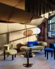 Торшер - Торшер Globe Cone Floor Led - Tom Dixon