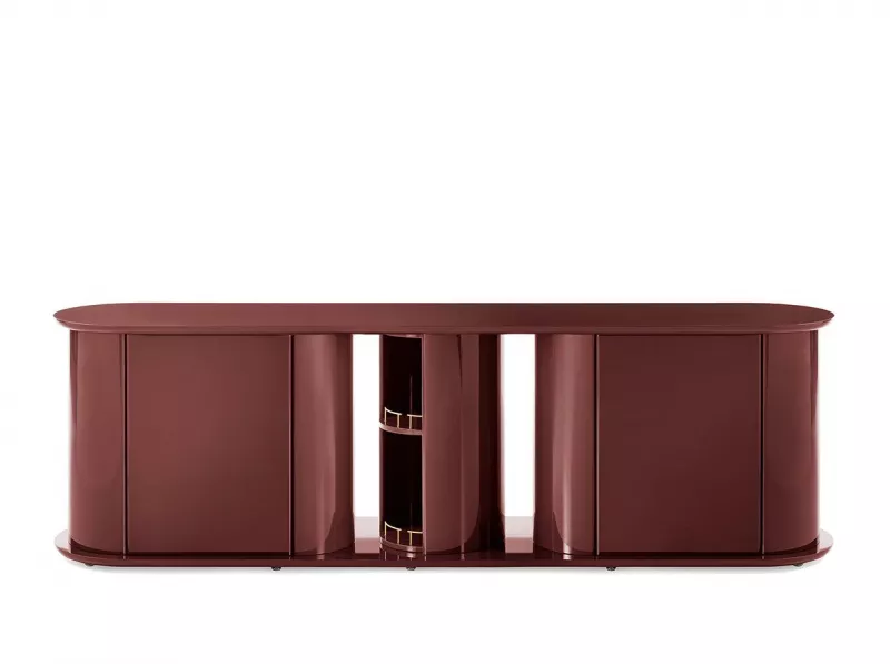 Буфет - Буфет Hide&Seek Door - Gallotti&Radice