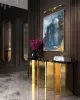 Бра - Бра Hopper Wall Light - Castro Lighting