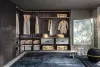 Гардеробная - Гардеробная Gliss master - Bamboo - Molteni&C